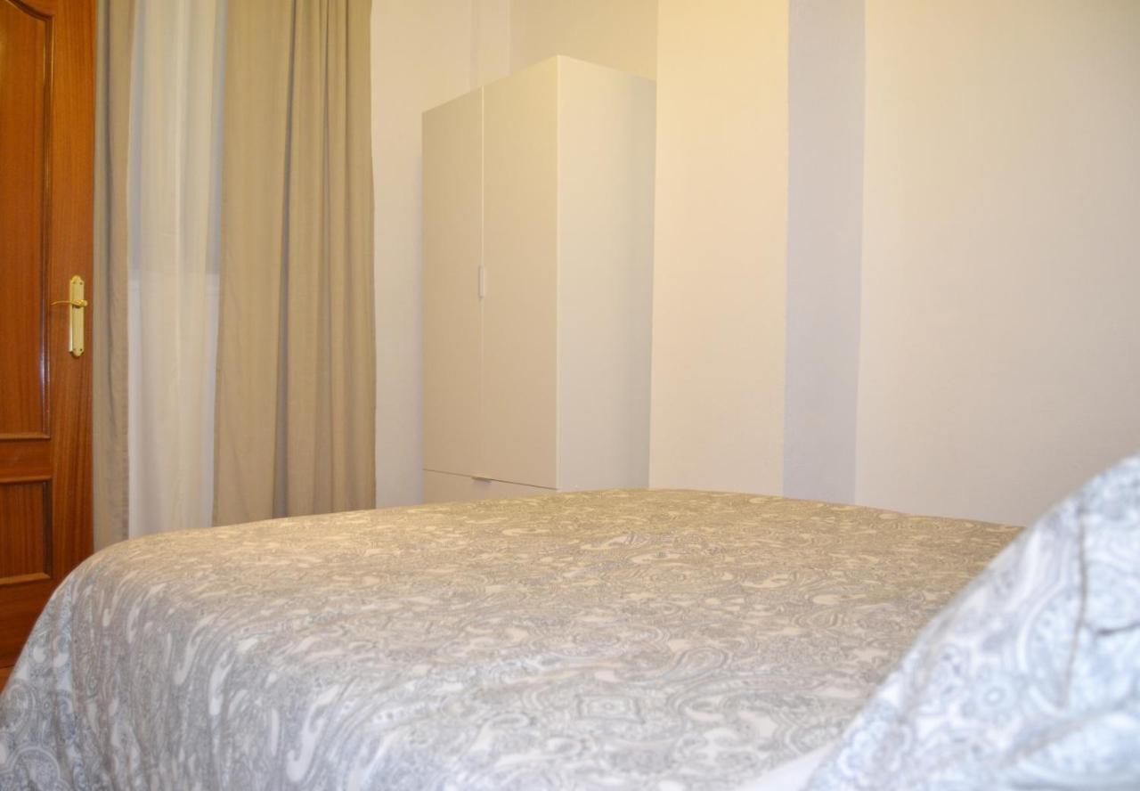 Acogedor Apartamento En Malaga Centro Exterior photo
