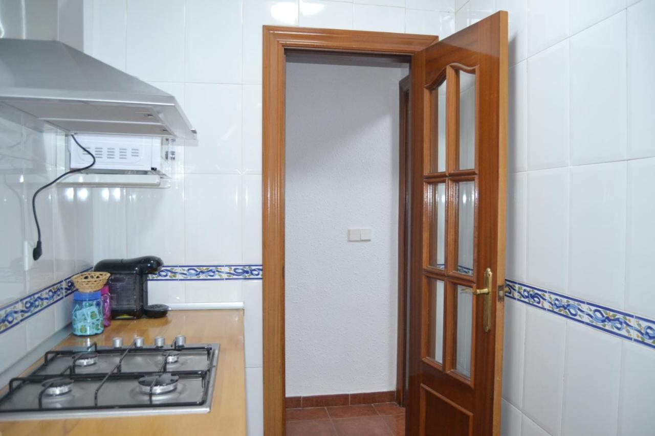 Acogedor Apartamento En Malaga Centro Exterior photo