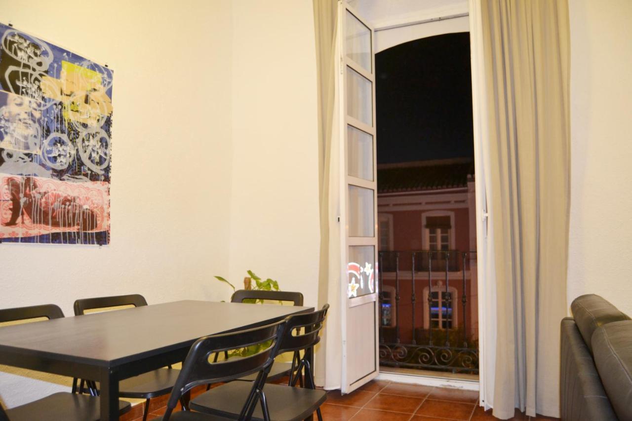 Acogedor Apartamento En Malaga Centro Exterior photo