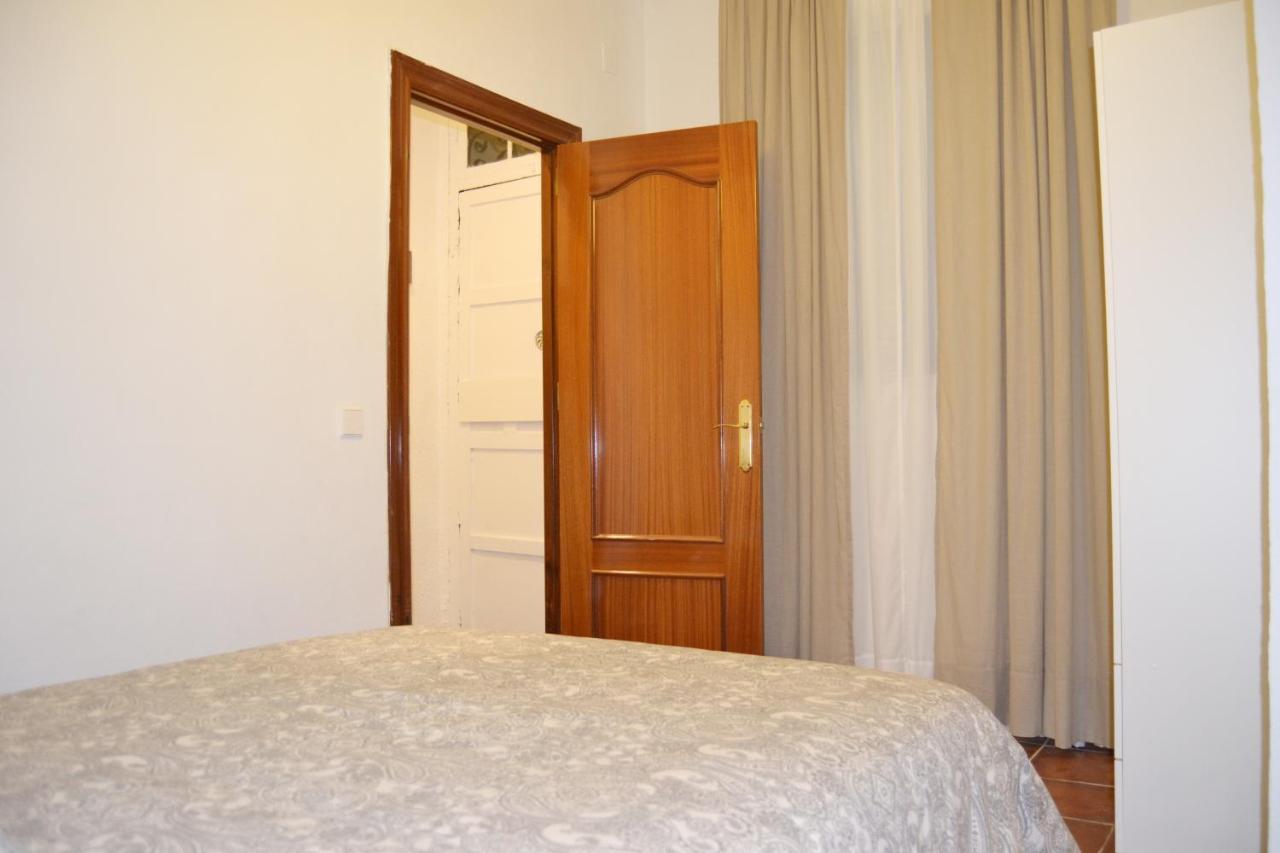 Acogedor Apartamento En Malaga Centro Exterior photo