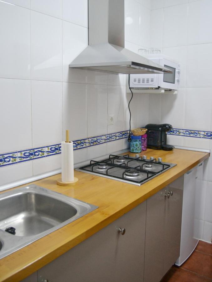 Acogedor Apartamento En Malaga Centro Exterior photo